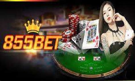 bet855 win - banca de jogos online